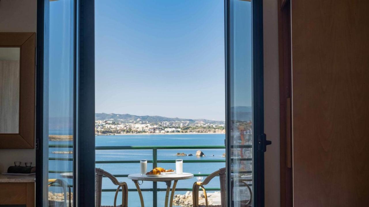 Arocaria Apartments Chania  Exterior photo