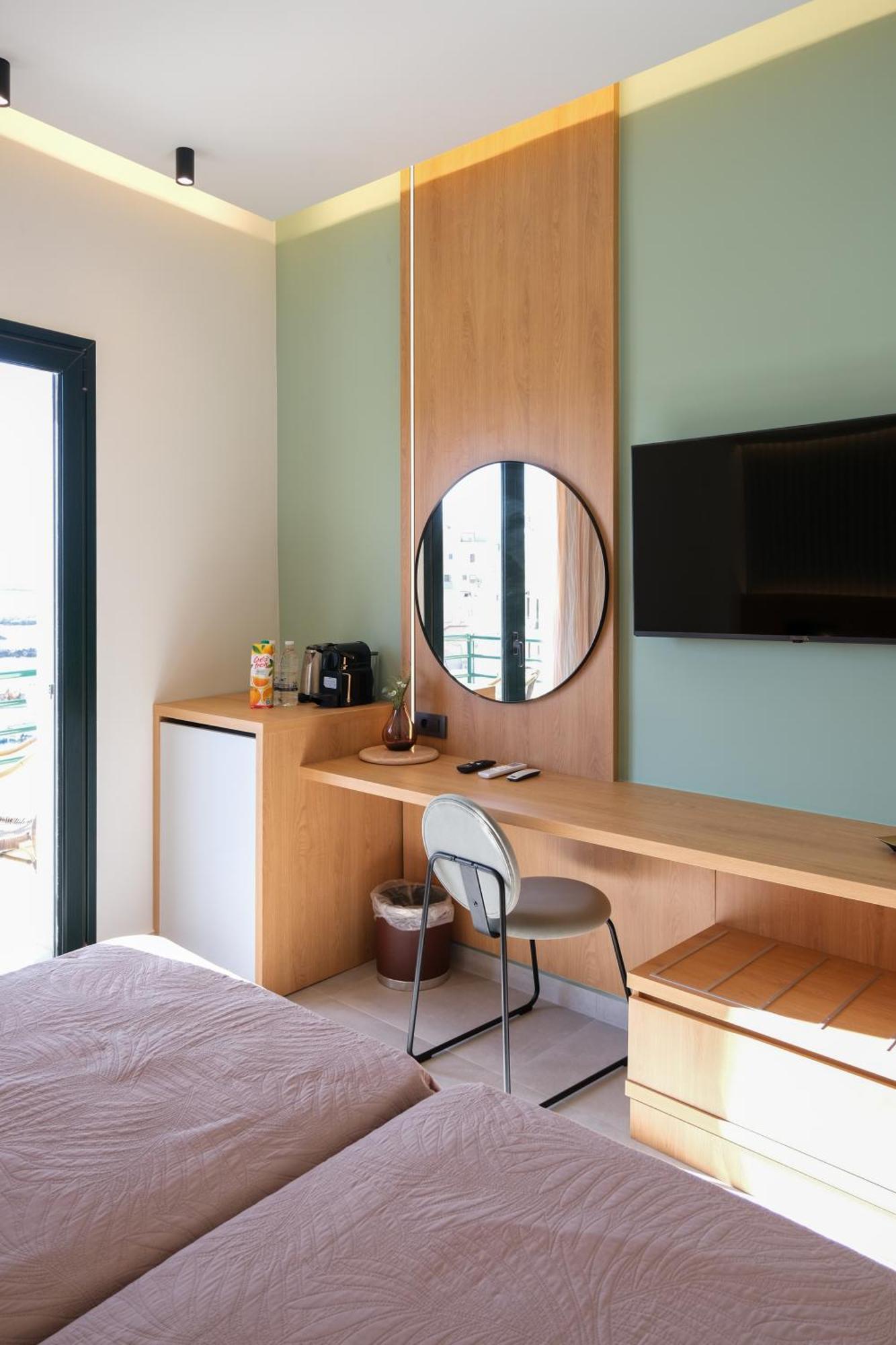 Arocaria Apartments Chania  Exterior photo