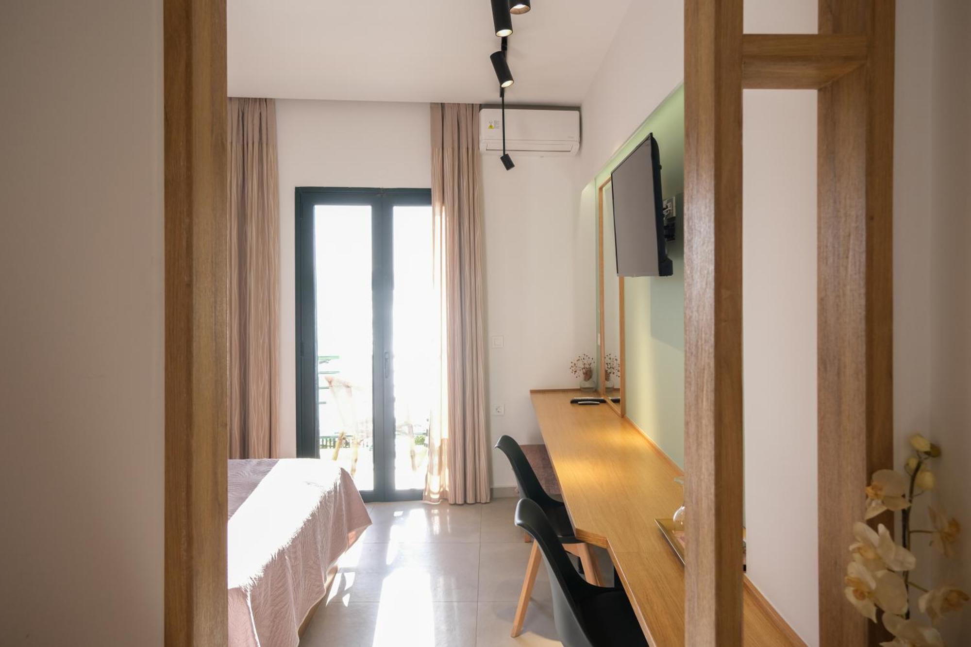 Arocaria Apartments Chania  Exterior photo