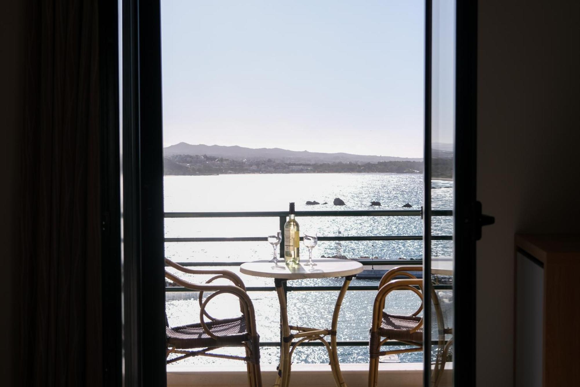 Arocaria Apartments Chania  Exterior photo