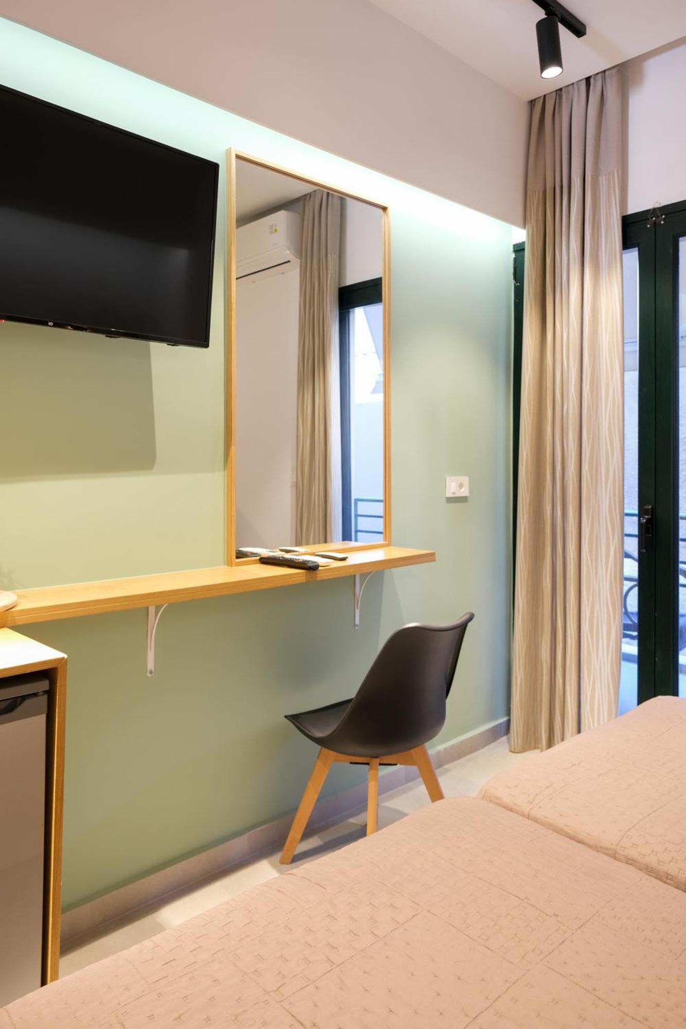 Arocaria Apartments Chania  Exterior photo