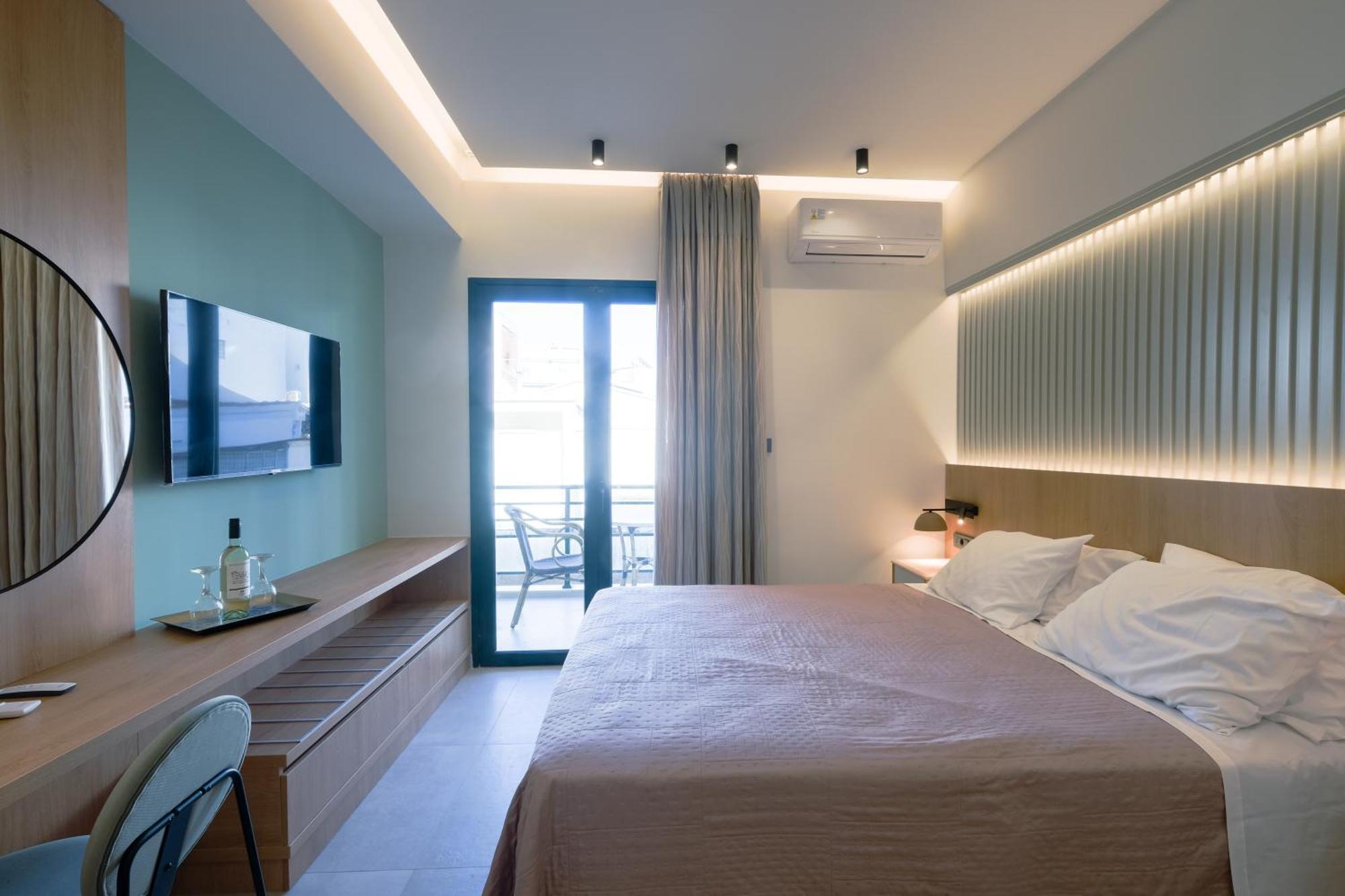 Arocaria Apartments Chania  Exterior photo